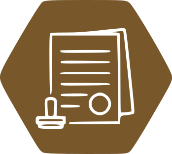 Ícone Processos Extrajudiciais
