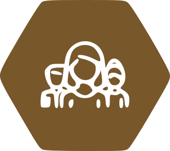 Ícone Família