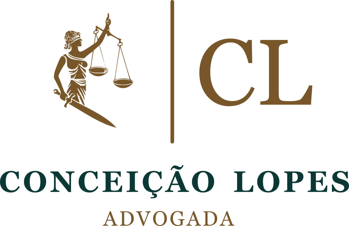 Logotipo Conceição Lopes